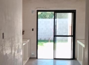 Casa · 108m² · 5 Ambientes · 1 Cochera · Casa en Villa Rivera Indarte