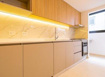 Departamento · 96m² · 4 Ambientes · Venta Depto 4 Ambientes Zona Alto Palermo Apto Credito