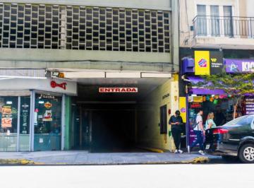 Garage · Cochera en Centro
