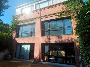 Casa de 5 ambientes, San Isidro · ¡Lindísima Propiedad Para Transformarla en Vivienda! en 3 Plantas, Muy Luminosa Muy Bien Ubicada
