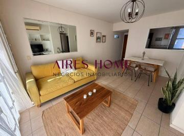 GGA-GGA-1274_2 · Alquiler Departamento 3 Ambientes Villa Devoto Amoblado