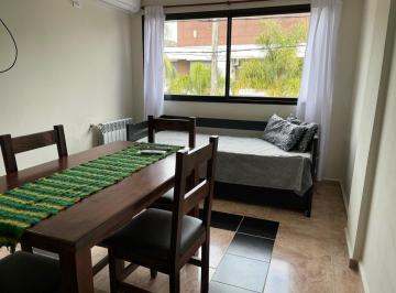Departamento · 42m² · 1 Dormitorio · Venta Departamento Amoblado 1 Dorm. B° Santa Rita Carlos Paz