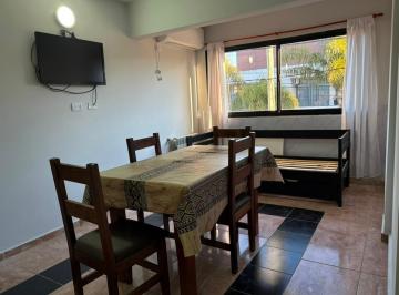 Departamento · 42m² · 1 Dormitorio · Venta Departamento 1 Dorm. C/ Pileta Santa Rita Carlos Paz 