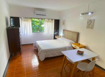 Departamento de 1 ambiente, Retiro · Amplio Monoambiente Amoblado con Kitchenette y Baño en Retiro