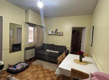 Departamento de 2 ambientes, Balvanera · Venta Departamento 2 Ambientes