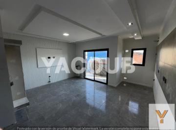 Departamento · 40m² · 2 Ambientes · Departamento en Venta a Estrenar, Cochera Disponible - Tandil Zona Hospital