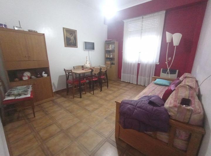Departamento · 44m² · 2 Ambientes