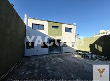 Departamento · 40m² · 2 Ambientes · 1 Cochera · Departamento en Venta - 1 Dorm. 2 Baños - Tandil