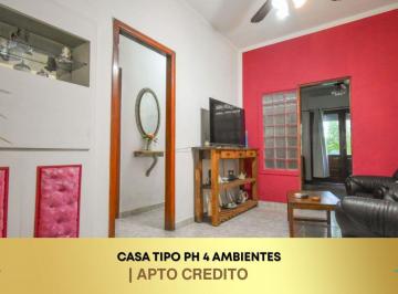 MEY-MEY-219_2 · Casa 4 Ambientes. | Jujuy Al 1300