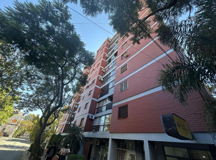 Departamento 2 Ambientes en San Fernando