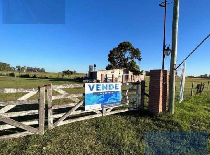 Quinta vacacional · 66m² · 3 Ambientes