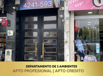 MEY-MEY-221_2 · Departamento 3 Ambientes. | Hipolito Yrigoyen Al 4500