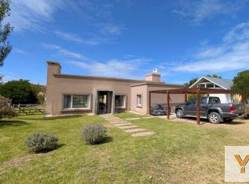 Casa · 160m² · 6 Ambientes · Casa en Venta - 4 Dorm. 2 Baños - Pinamar