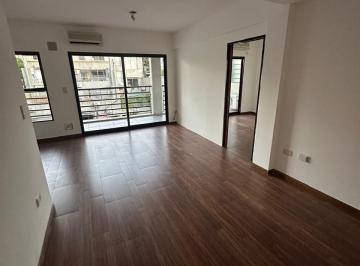 Departamento de 2 ambientes, Núñez · Impecable Departamento de 2 Ambientes con Cochera