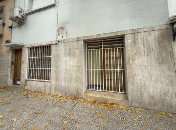 Local comercial de 4 ambientes, Almagro · Local Comercial en Alquiler - Sin Expensas