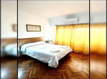 Departamento de 2 ambientes, Retiro · Cómodo Departamento de Dos Ambientes en Retiro