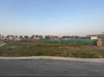 Terreno · 475m² · Terreno en Venta - 475 m² Totales - Santa Elisa, Pilar