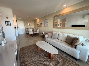 Departamento · 85m² · 3 Ambientes · 1 Cochera · Alquiler - Wind Tower