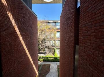 Departamento de 3 ambientes, San Isidro · Alquiler Casa Living San Isidro Planta Baja con Jardín Dos Cuartos