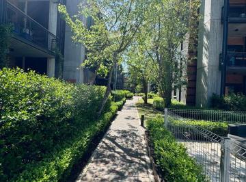 Departamento de 3 ambientes, San Isidro · Alquiler Casa Living San Isidro Planta Baja con Jardín Dos Cuartos