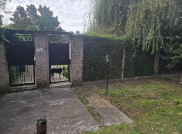 Casa de 1 ambiente, Malvinas Argentinas · Hermosa Casa en Chelito - Tortuguitas