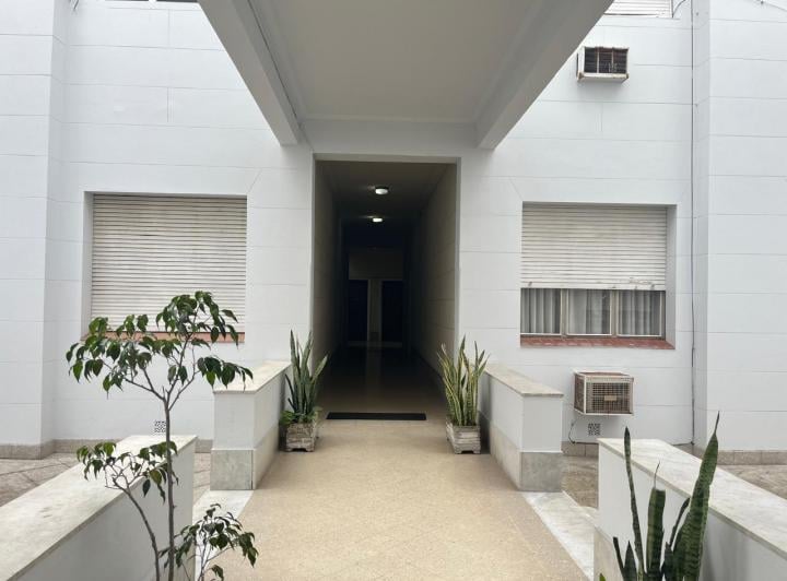 Departamento · 56m² · 3 Ambientes