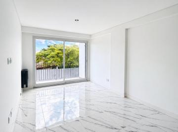 Departamento · 49m² · 2 Ambientes · 1 Cochera · Departamento 2 Ambientes a Estrenar Muy Luminoso con Cochera