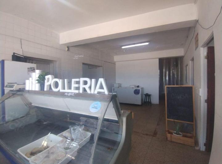Local comercial · 506m² · 18 Ambientes