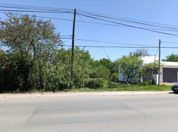 Terreno · 547m² · Lote en Venta Talar de Mendiolaza. Av Tissera