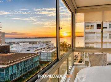 Foto1 · Venta de Apartamento en Península de Punta del Este con 3 Dorm. y 2 Baños Reciclado