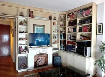 Departamento · 95m² · 4 Ambientes · 1 Cochera · Departamento en Venta - 3 Dorm. 2 Baños - Monserrat