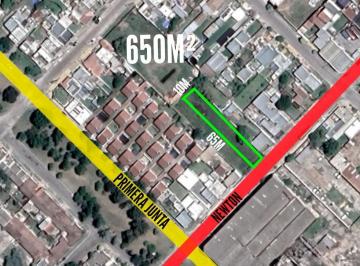 Terreno · 650m² · Terreno en Venta - 650 m² - Tandil