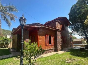 Casa de 7 ambientes, Villa Carlos Paz · Venta Casa Villa Carlos Paz Apta Crédito