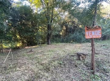 Terreno · 1277m² · Terreno en Venta - Casa Grande - Oportunidad