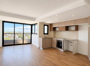 Departamento · 53m² · 2 Ambientes · Últimas Unidades Disponibles | 2amb - Edificio de Categoría
