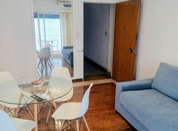 Departamento de 2 ambientes, Palermo · Dos Ambientes en Bulnes y Boulevard Charcas a Dos Cuadras del Shopping Alto Palermo y La Av Santa Fe