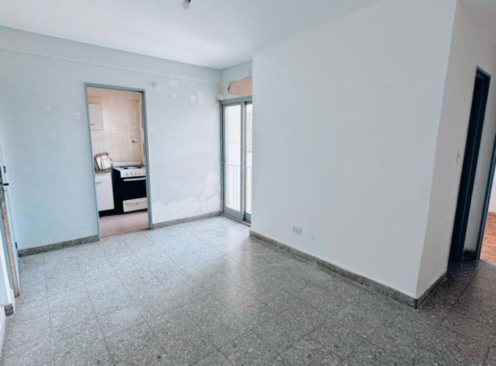 Departamento · 30m² · 2 Ambientes