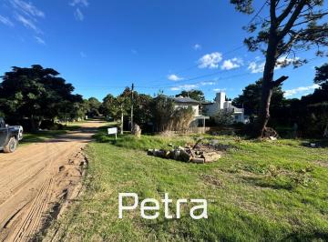 Terreno · 401m² · Terreno en Venta en Ostende