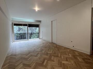 Departamento · 92m² · 4 Ambientes · 1 Cochera · 4 Amb C/dep y Cochera - 101 m² Totales - Parque Rivadavia - Caballito