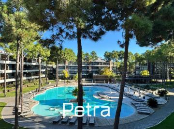 Departamento · 55m² · 2 Ambientes · Departamento en Venta en Pinamar. Renata Norte - 2 Ambientes - Vista a La Piscina