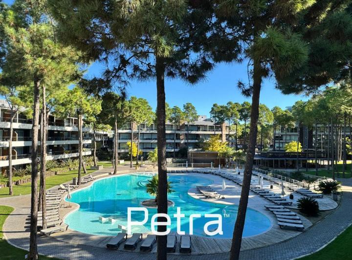 Departamento · 55m² · 2 Ambientes