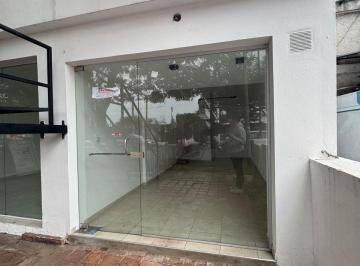 Local comercial , Córdoba · Alquiler Local Comercial Sobre Av La Cordillera, a m de Rafael Núñez