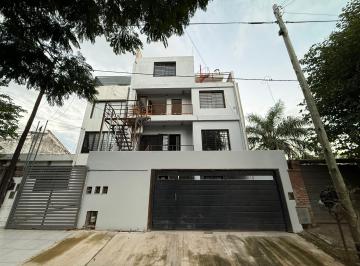 PH de 3 ambientes, Córdoba · Departamento en Alquiler – 2 Dorm. – 2 Baños - Benigno Portela 1248