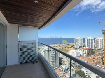 Foto1 · Apartamento en Venta de 2 Dorm. en Playa Brava, Punta del Este