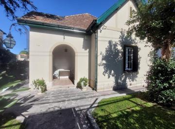 Oficina comercial · 120m² · 4 Ambientes · 2 Cocheras · Oficina Casa en Martinez