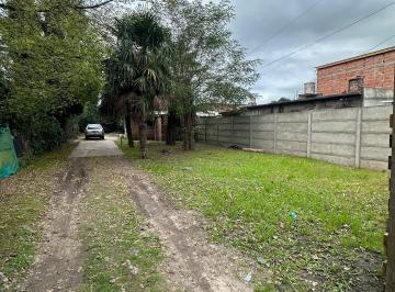 Casa , General Juan Madariaga · Terreno con Construcción en Venta