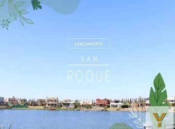 Terreno · 623m² · Terreno en Venta - 623.25 m² - San Roque, Canning (Ezeiza)