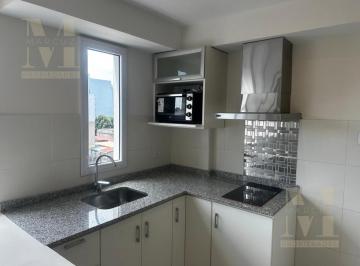 Departamento · 28m² · 1 Ambiente · Departamento en Monserrat