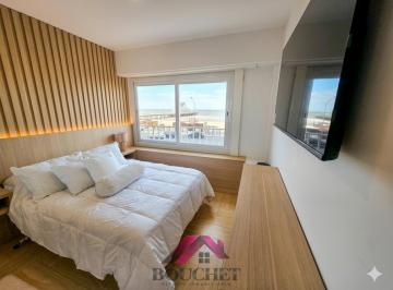 Departamento · 48m² · 2 Ambientes · Departamento 2 Ambientes con Dependencia Vista Al Mar en Venta | Punta Iglesia