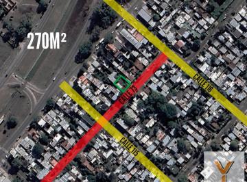 Terreno · 270m² · Terreno en Venta - 270 m² - Villa Elvira, La Plata